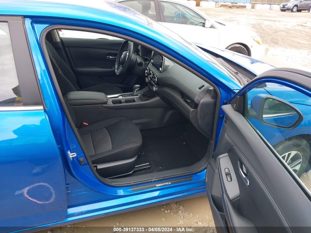 Nissan Sentra Sv Xtronic Cvt 2023 3N1AB8CV2PY233532 Image 5
