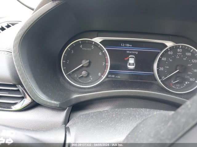 Nissan Sentra Sv Xtronic Cvt 2023 3N1AB8CV2PY233532 Image 7