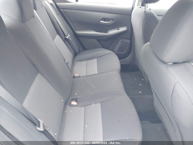 Nissan Sentra Sv Xtronic Cvt 2023 3N1AB8CV2PY233532 Image 8