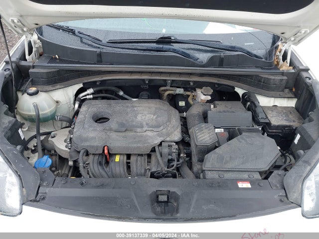 KIA Sportage Lx 2020 KNDPMCAC6L7675621 Image 10