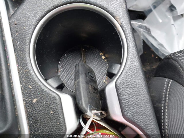 KIA Sportage Lx 2020 KNDPMCAC6L7675621 Image 11