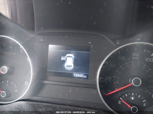 KIA Sportage Lx 2020 KNDPMCAC6L7675621 Image 16