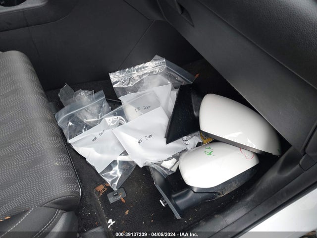 KIA Sportage Lx 2020 KNDPMCAC6L7675621 Image 12
