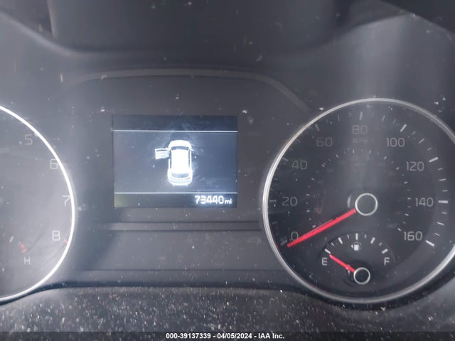 KIA Sportage Lx 2020 KNDPMCAC6L7675621 Image 7