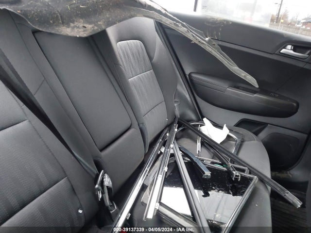 KIA Sportage Lx 2020 KNDPMCAC6L7675621 Image 8