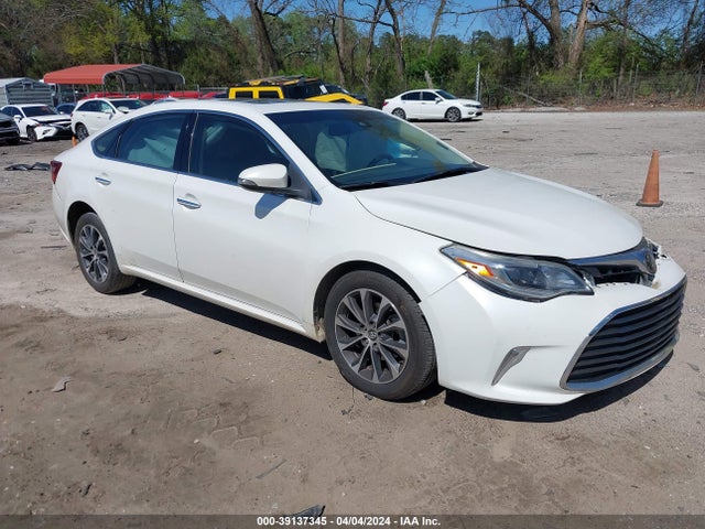 2018 4T1BK1EB2JU279007 main image
