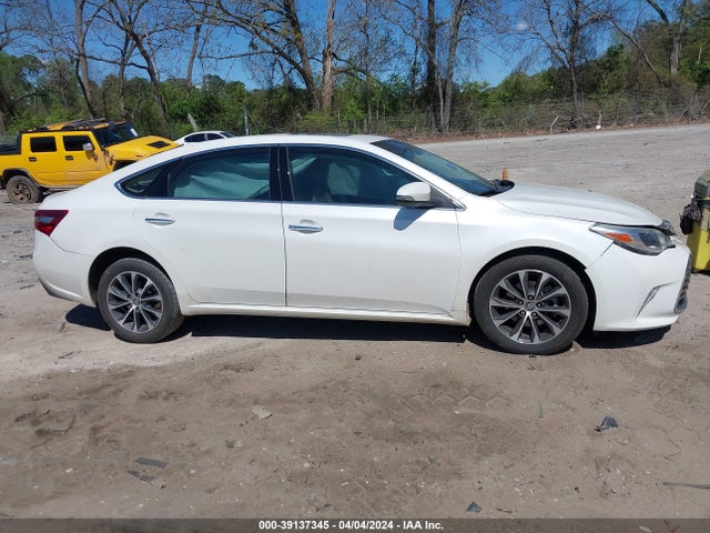 Toyota Avalon Xle Premium 2018 4T1BK1EB2JU279007 Image 13
