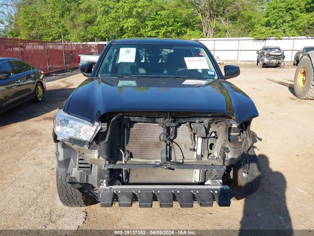 Toyota Tacoma Sr 2022 3TYAX5GN1NT044130 Image 13