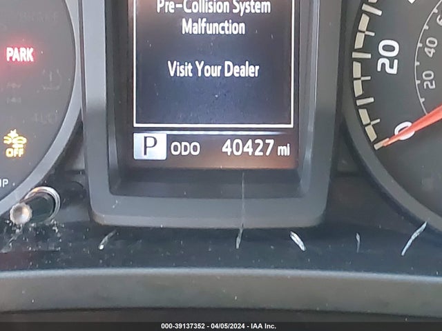 Toyota Tacoma Sr 2022 3TYAX5GN1NT044130 Image 16