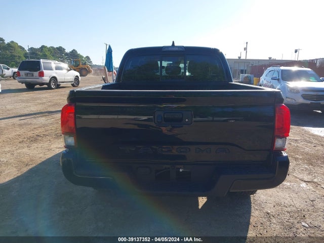Toyota Tacoma Sr 2022 3TYAX5GN1NT044130 Image 17