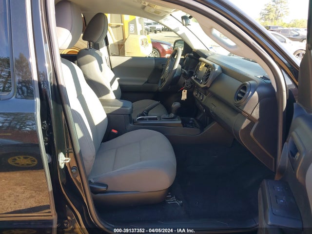 Toyota Tacoma Sr 2022 3TYAX5GN1NT044130 Image 5