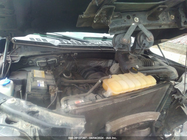 Ford F-150 Xlt 2016 1FTEX1EF5GKE88414 Image 10