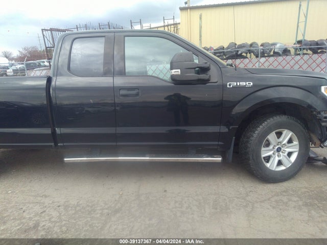 Ford F-150 Xlt 2016 1FTEX1EF5GKE88414 Image 13