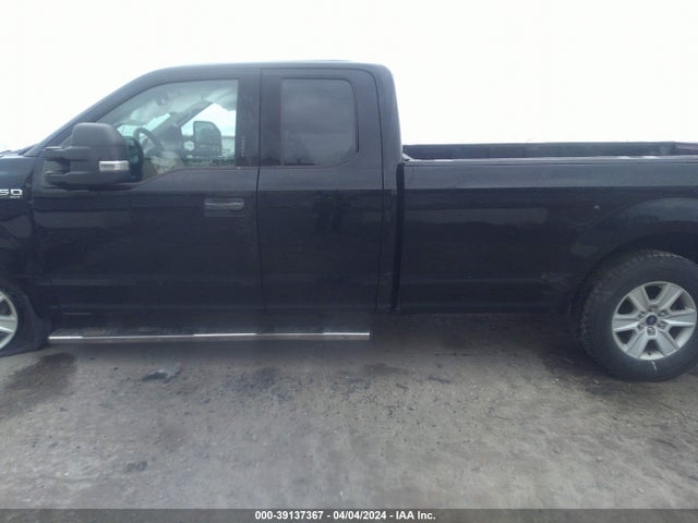 Ford F-150 Xlt 2016 1FTEX1EF5GKE88414 Image 14