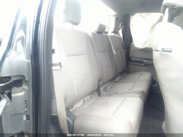 Ford F-150 Xlt 2016 1FTEX1EF5GKE88414 Image 8