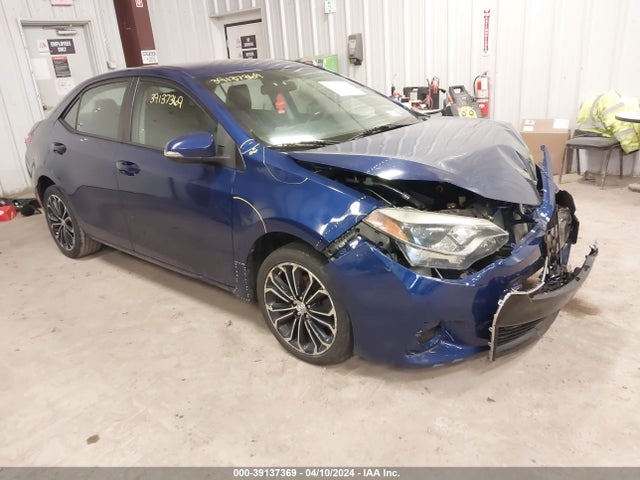 2015 2T1BURHE9FC274717 главное изображение