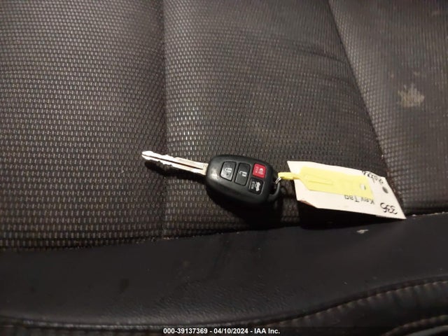 Toyota Corolla S Plus 2015 2T1BURHE9FC274717 Image 11