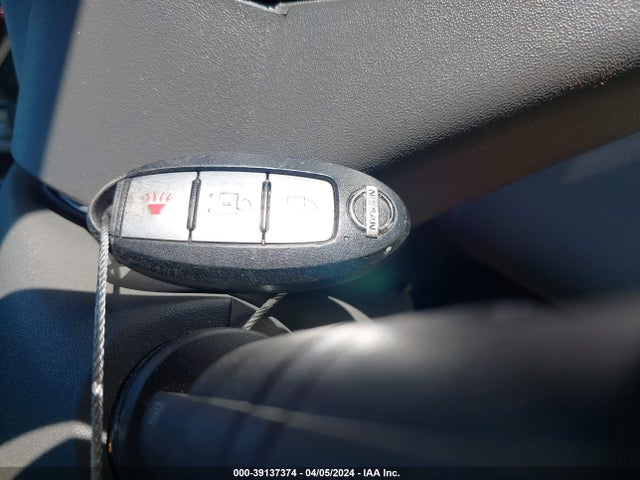 Nissan Frontier King Cab S 4x2 2020 1N6ED0CE8LN723441 Image 11