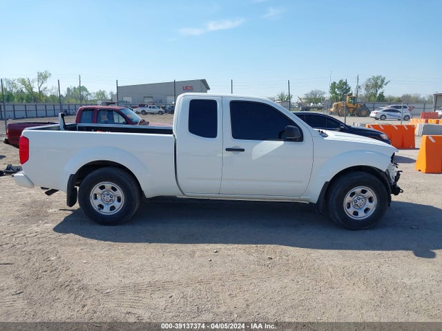 Nissan Frontier King Cab S 4x2 2020 1N6ED0CE8LN723441 Image 14