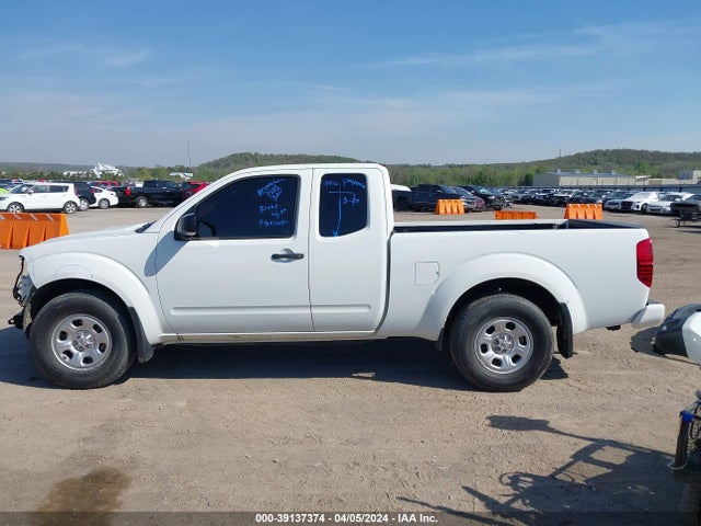 Nissan Frontier King Cab S 4x2 2020 1N6ED0CE8LN723441 Image 15