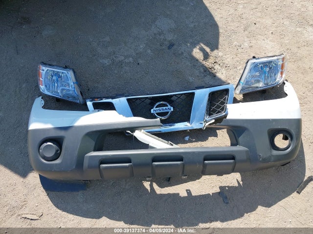 Nissan Frontier King Cab S 4x2 2020 1N6ED0CE8LN723441 Image 12