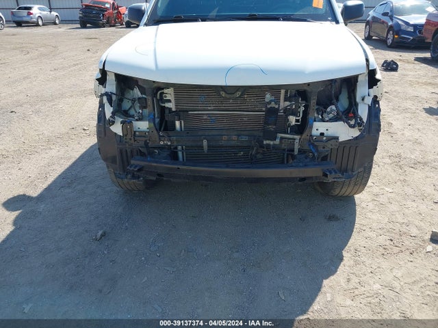Nissan Frontier King Cab S 4x2 2020 1N6ED0CE8LN723441 Image 6