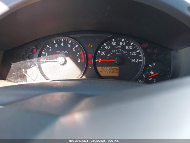 Nissan Frontier King Cab S 4x2 2020 1N6ED0CE8LN723441 Image 7