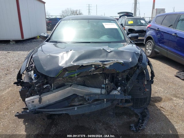 Nissan Altima 2.5 Sr 2018 1N4AL3AP8JC135791 Image 12