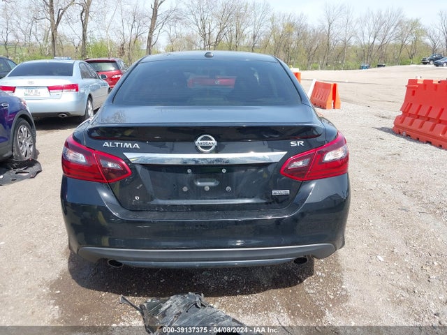 Nissan Altima 2.5 Sr 2018 1N4AL3AP8JC135791 Image 16