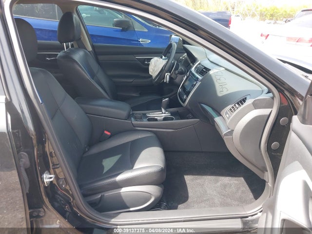 Nissan Altima 2.5 Sr 2018 1N4AL3AP8JC135791 Image 5