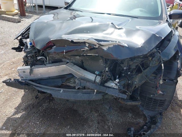 Nissan Altima 2.5 Sr 2018 1N4AL3AP8JC135791 Image 6
