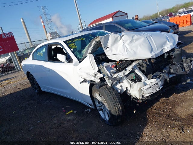 2020 2C3CDXBG1LH217646 zdjęcie główne