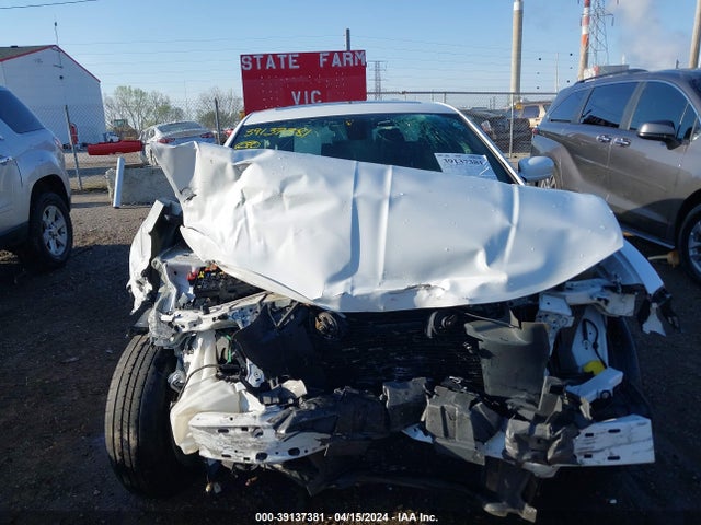 Dodge Charger Sxt Rwd 2020 2C3CDXBG1LH217646 Image 11