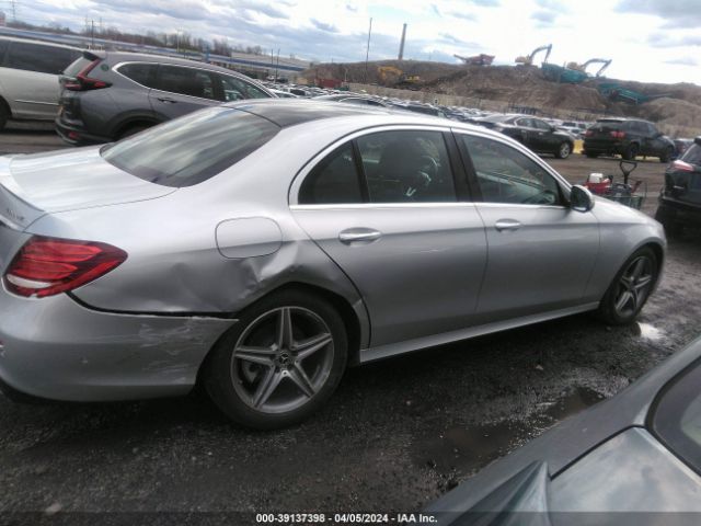 WDDZF4KBXKA520964 Mercedes-Benz E 300 4matic