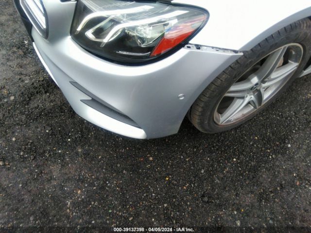 WDDZF4KBXKA520964 Mercedes-Benz E 300 4matic