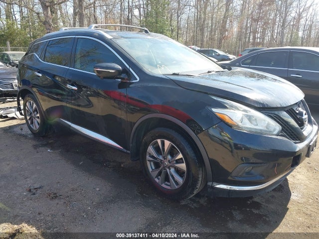 2015 5N1AZ2MH4FN273617 main image