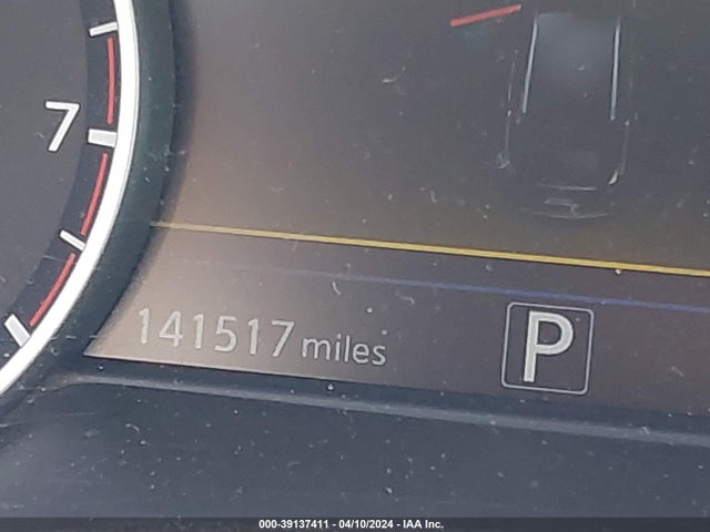 Nissan MURANO SL 2015 5N1AZ2MH4FN273617 Image 16
