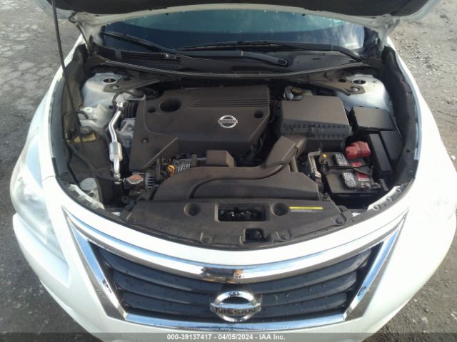 1N4AL3AP9FN407373 Nissan Altima 2.5 Sl
