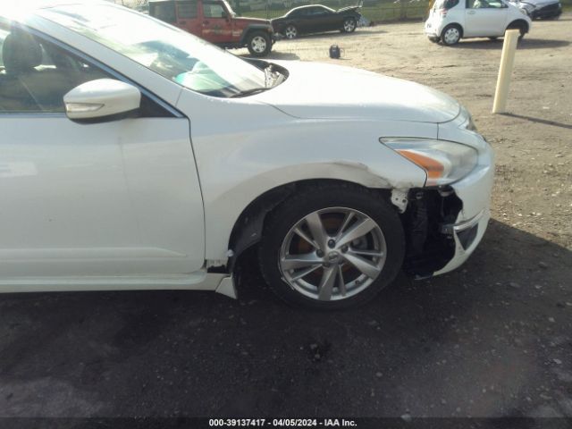 1N4AL3AP9FN407373 Nissan Altima 2.5 Sl