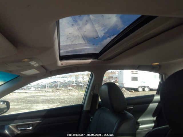 1N4AL3AP9FN407373 Nissan Altima 2.5 Sl