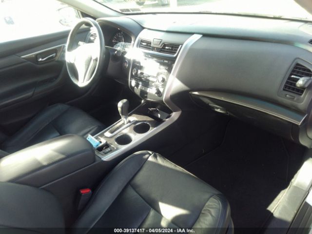 1N4AL3AP9FN407373 Nissan Altima 2.5 Sl