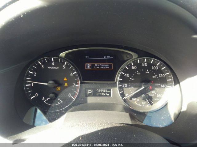 1N4AL3AP9FN407373 Nissan Altima 2.5 Sl