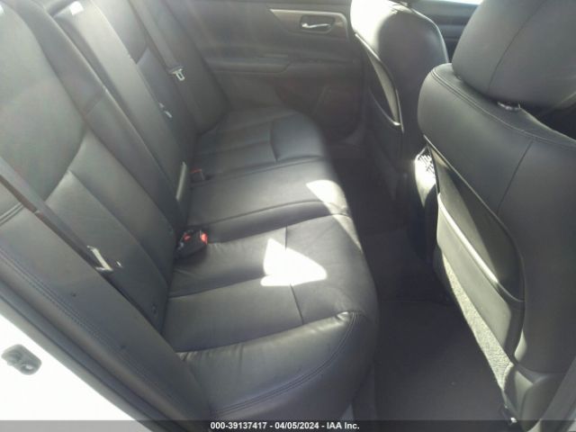 1N4AL3AP9FN407373 Nissan Altima 2.5 Sl
