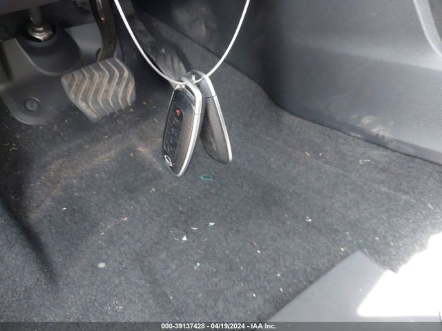 5N1BT3CA5PC898850 Nissan Rogue Sl Fwd