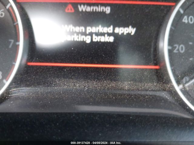 5N1BT3CA5PC898850 Nissan Rogue Sl Fwd