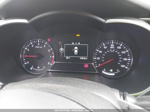 5XXGR4A68EG315150 KIA Optima Sx Turbo