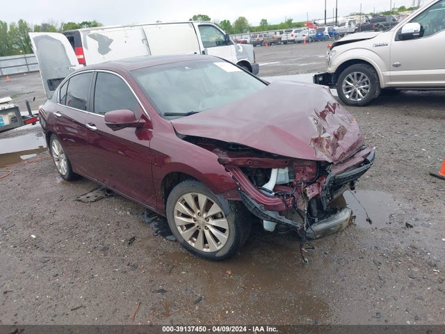 2014 1HGCR2F83EA122060 zdjęcie główne