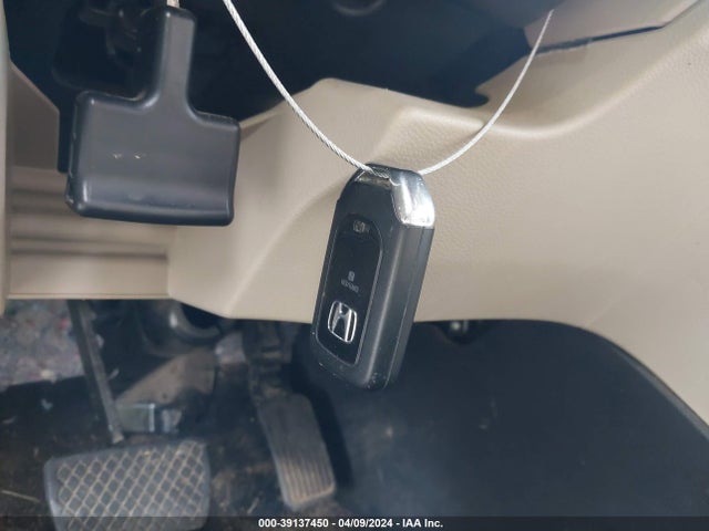 Honda Accord Ex-l 2014 1HGCR2F83EA122060 Image 11