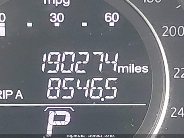 Honda Accord Ex-l 2014 1HGCR2F83EA122060 Image 15