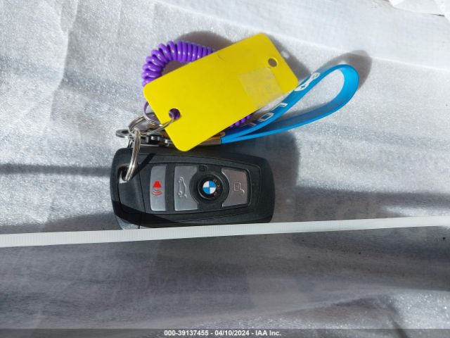 WBA5A5C55FD513539 BMW 528I